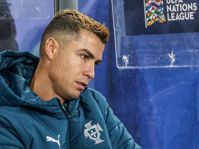 Ronaldo viết tâm thư nói thẳng lý do rời tuyển Bồ Đào Nha và xin lỗi một điều