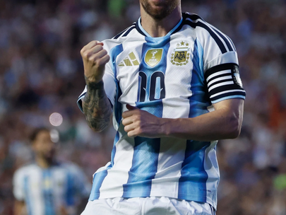 Lionel Messi không còn phải “gánh đội” ở World Cup 2026