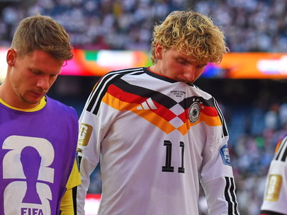 World Cup 2026: Klopp ‘xát muối’ tuyển Đức chỉ với một câu nói