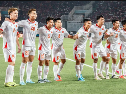 Thắng Indonesia 3-0, tuyển Việt Nam được chấm... chuẩn nhà vô địch