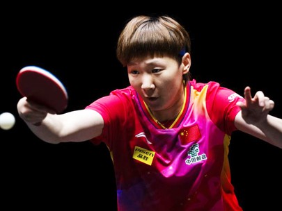 Nữ tay vợt số 1 thế giới khổ vì say sóng trên ‘làng VĐV nổi’ của ASIAD 2026
