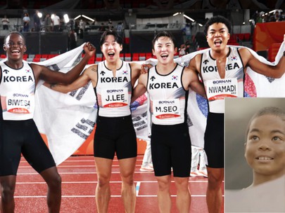 'Cậu bé dê' trong 'Hậu duệ mặt trời' giành HCĐ Asiad 2026