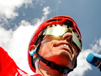 Nắng nóng buộc Vuelta a Espana 2026 phải đổi lộ trình đua