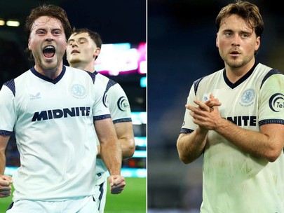 Áo đấu của Middlesbrough đổi màu vì… thuốc diệt giun