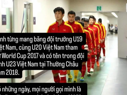 Trọng Đại kể chuyện đời mình bằng hình ảnh, có gì mà gây tranh cãi?