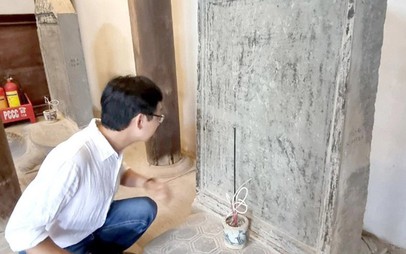 Bí ẩn người làm bảo vật quốc gia - Kỳ 2: Danh thơm lưu mãi bảng vàng
