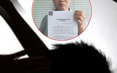 Con nói 'ông không phải cha tôi', người đàn ông đi xét nghiệm ADN và cái kết...