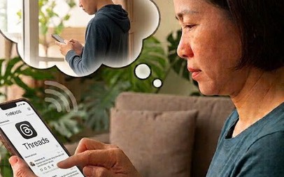 Phụ huynh Việt Nam có thể kiểm soát thời lượng con sử dụng Threads mỗi ngày