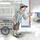 Máy hư nhưng bệnh viện quyết không bán ve chai