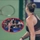 Aryna Sabalenka ném vợt xả giận suýt trúng ball kid