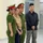 Người đồng hành cùng Ngân 98 là ai?