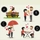 Quiz: Bạn yêu nhiều hơn, hay người ấy mới là người si mê bạn?