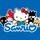 Ngôi vương đổi chủ, Hello Kitty ngậm ngùi lùi về sau