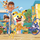Phim hoạt hình Marsupilamis sắp sửa quay trở lại