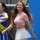 Ninh Dương Lan Ngọc diện crop top kỳ lạ gây bàn tán