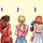 Quiz: Mẫu đàn ông nào khiến trái tim bạn hạnh phúc