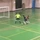 Cản phá được penalty, thủ môn lập tức báo hại đội nhà thủng lưới