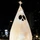 Ảnh vui 24-10: Góc tiết kiệm 'trang trí Halloween theo phong cách Giáng sinh'
