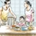 Nhà có đứa con học bán trú