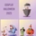 Cosplay nào đáng sợ nhất Halloween 2025?