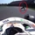 Sốc: Nhân viên băng qua đường ngay trước mũi xe F1 lao hơn 200km/h