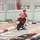 Những tình huống dở khóc dở cười khi các cô gái thi bằng lái xe máy