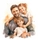 Quiz: Ảnh cha con khiến bạn xúc động nhất sẽ tiết lộ con người thật của bạn