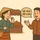 Ca dao nói về tình cảm vợ chồng này là gì?