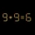 Thử tài IQ: Di chuyển một que diêm để 9+9=6 thành phép tính đúng