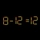 Thử tài IQ: Di chuyển một que diêm để 8-12=12 thành phép tính đúng