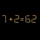 Thử tài IQ: Di chuyển một que diêm để 7+2=62 thành phép tính đúng