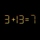 Thử tài IQ: Di chuyển một que diêm để 3+13=7 thành phép tính đúng