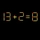 Thử tài IQ: Di chuyển một que diêm để 13+2=8 thành phép tính đúng