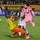 Nền kinh tế Jamaica tăng trưởng nhờ… Lionel Messi