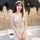 Đô vật Hòa ‘Bưởi’ hóa hot girl nhẹ nhàng ở đời thường