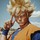 Té ghế với diện mạo nhân vật Dragon Ball Z thập niên 80 phiên bản AI