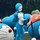 Ảnh vui 21-3: Phiên bản Doraemon vạm vỡ hút mắt người nhìn