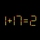 Thử tài IQ: Di chuyển một que diêm để 1+17=2 thành phép tính đúng