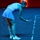 Aryna Sabalenka ‘gọi VAR’ bằng iPhone giữa sân đấu
