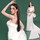 Nhan sắc như búp bê của Miss Grand Canada 2025