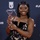 Simone Biles diện váy corset đen 'đốt cháy' thảm đỏ Madrid