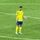 Ronaldo nói chuyện một mình khi Al Nassr bị loại ở AFC Champions League