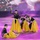 F.E.D Crew đầy ‘ma mị’ đăng quang Dalat Best Dance Crew 2025