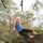 Cụ bà ‘ninja tuổi thất thập’ Ginny MacColl