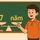 Làm thế nào để chia 12 thành 2 phần bằng 7?