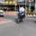 Chiếc xe máy với thiết kế độc lạ có 1-0-2