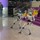 Robot biểu diễn kung fu ở Trung Quốc