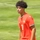 Con trai Ronaldo cũng mang áo số 7 giống bố, lần đầu đá chính U15 Bồ Đào Nha