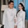 Lần đầu lộ chân dung chồng doanh nhân của Hồ Quỳnh Hương