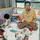 Người đàn ông bị... trầm cảm sau sinh